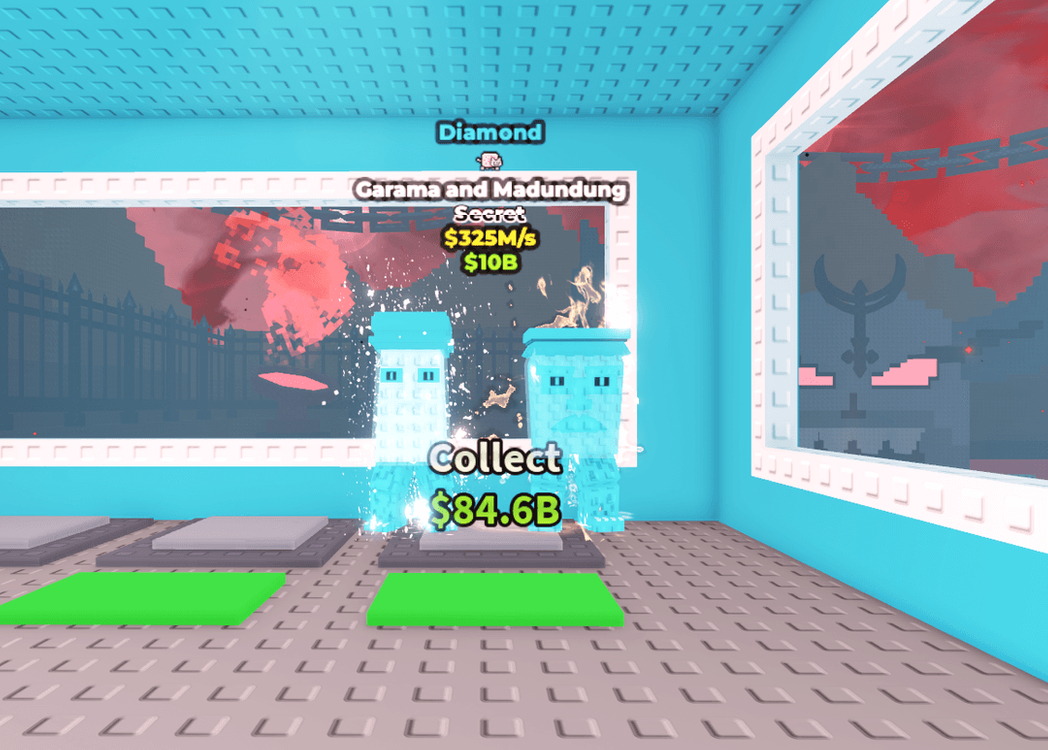 브레인롯즈 훔치기 브훔 가라마 모음--3