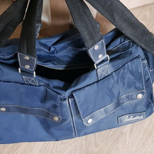 발롄타인 보스턴백