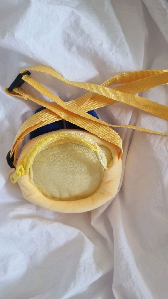 <단순 개봉품> 다마고치 파라다이스 마메치 백--1