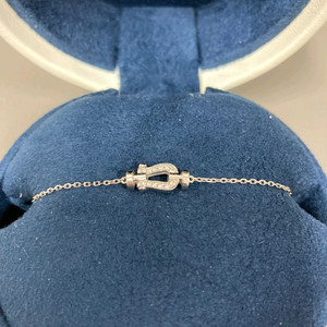 프레드 포스텐 다이아 스몰 팔찌