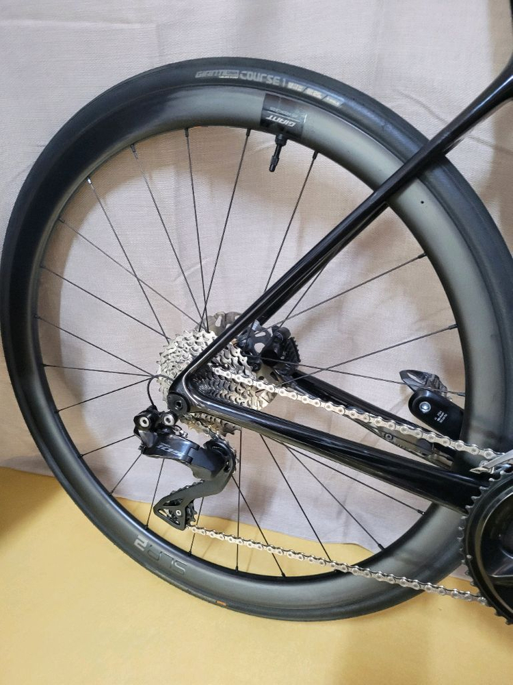 자이언트 slr2 36mm 올라운드 카본휠--2