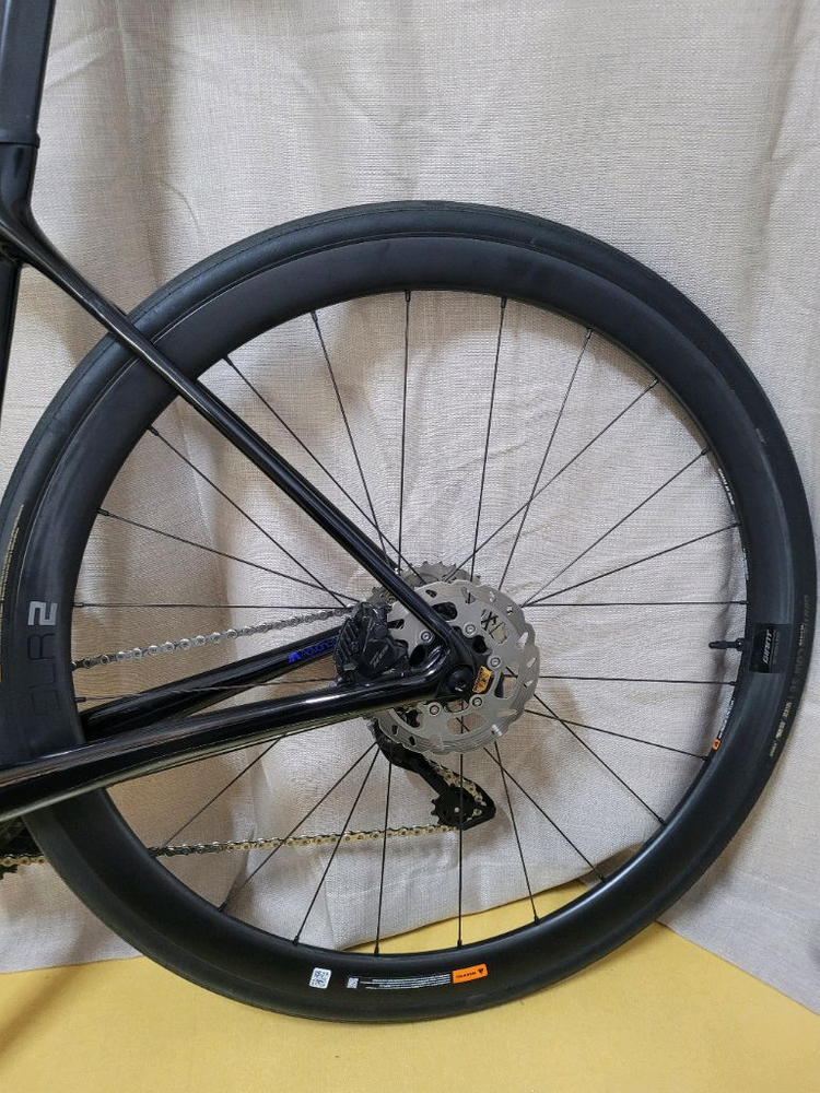 자이언트 slr2 36mm 올라운드 카본휠--3