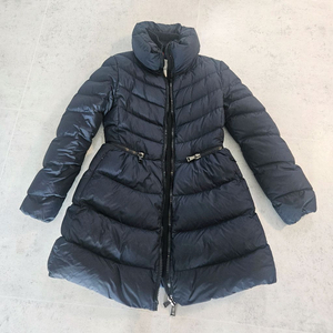 몽클레어 여성 롱패딩