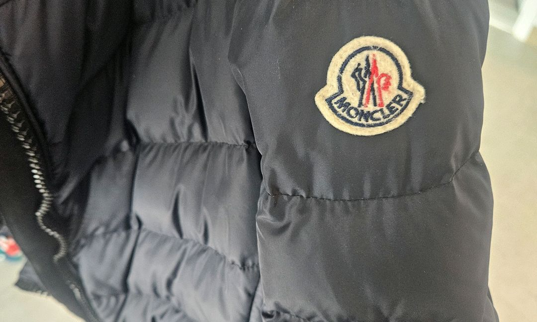 몽클레어 여성 롱패딩--5