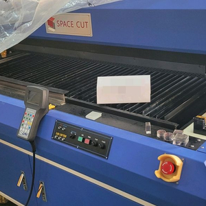 1390 비전 서보 볼스크류 레이저 커팅머신