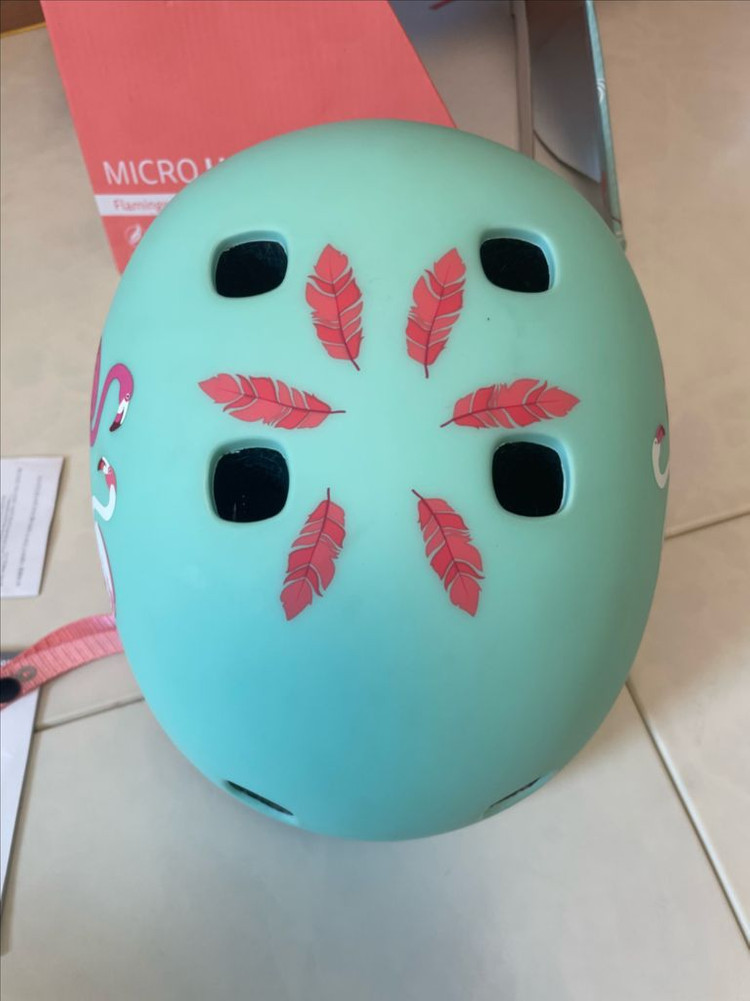 마이크로킥보드헬멧--1