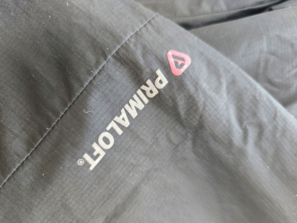 스노우피크 써밋그리드 프리마로프트 패딩 팬츠 판매(가격인하)--2