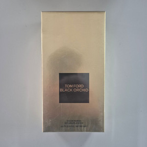 톰포드 블랙오키드 EDP 향수 100ml 판매합니다.