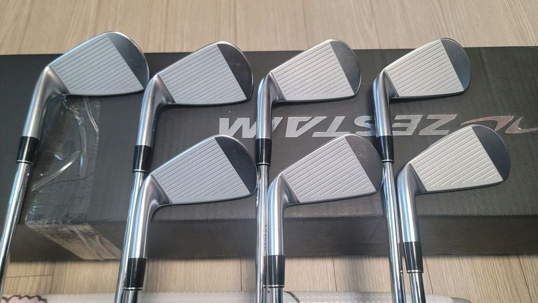 [A급]스릭슨 zx7 mk2 4-p 950S 최저가--2