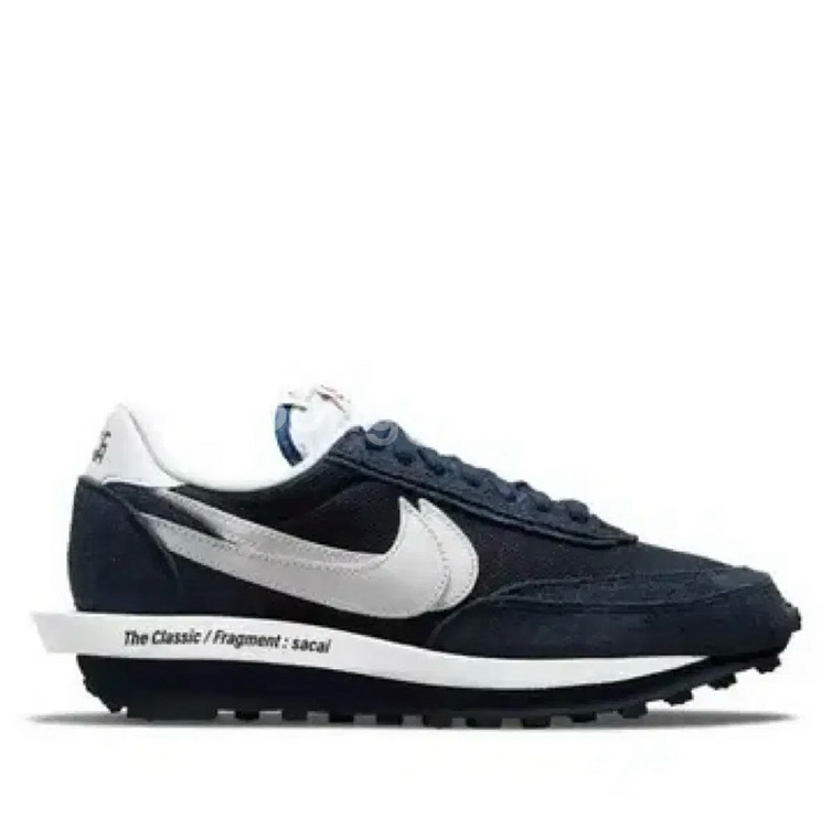 (270) 나이키 x 사카이 x 프라그먼트 LD와플 블랙큰드 블루--1