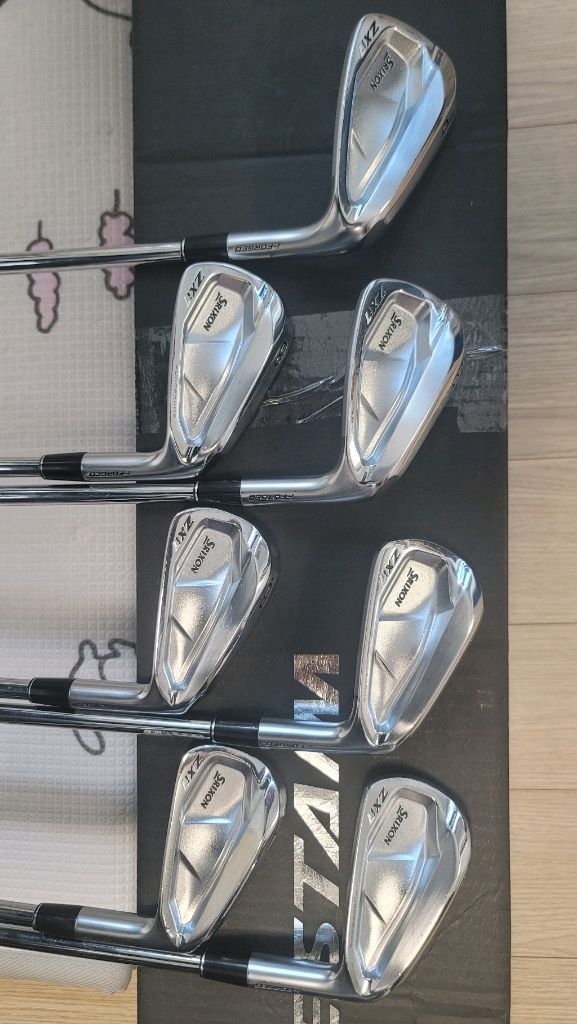 [A급]스릭슨 zxi7 4-p 950S 최저가--1