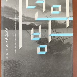 책 도서 소설 7년의 밤