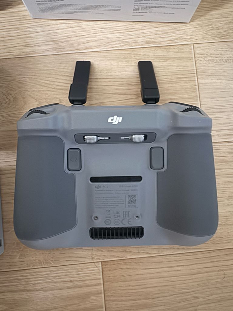 dji 미니4프로 플라이모어 콤보 플러스팩 풀셋--3