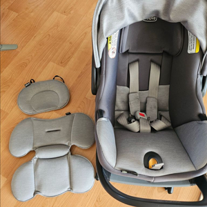 치코 키핏35 바구니형 카시트