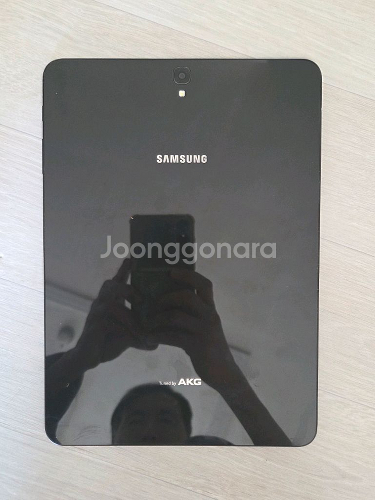 갤럭시 탭 갤럭시 탭 S3 LTE (SM-T825NO) 부품용 + 정품 S펜 일괄 판매--1