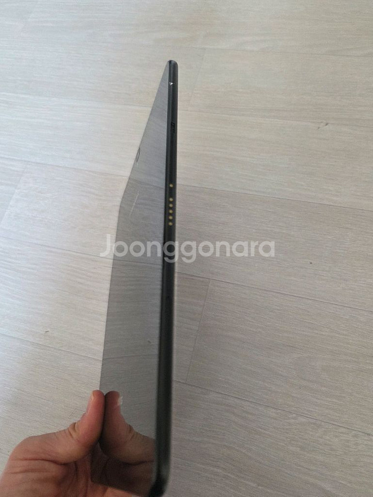 갤럭시 탭 갤럭시 탭 S3 LTE (SM-T825NO) 부품용 + 정품 S펜 일괄 판매--4