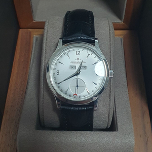 예거르쿨트르 마스터컨트롤 캘린더 37mm 이미지