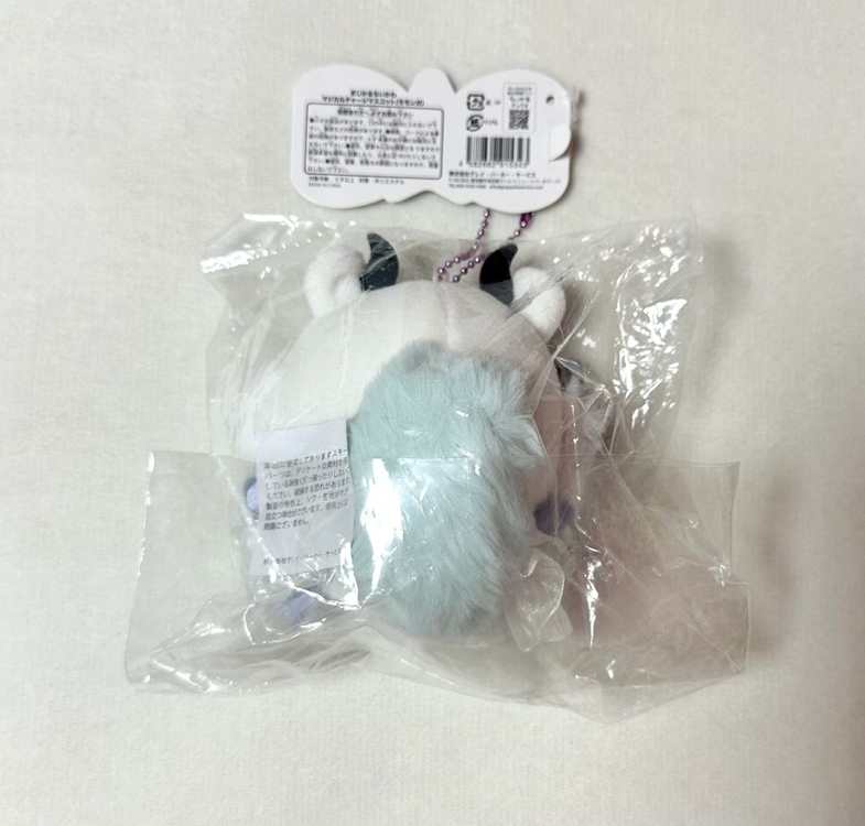 치이카와 모몽가 매지컬 마스코트 마코 인형 먼작귀 이미지