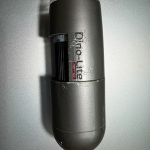 Dino-Lite 디노라이트 전자 현미경 AM-413T 이미지