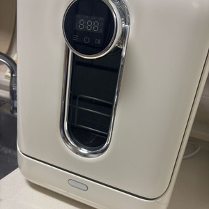 꿈비 젖병세척기