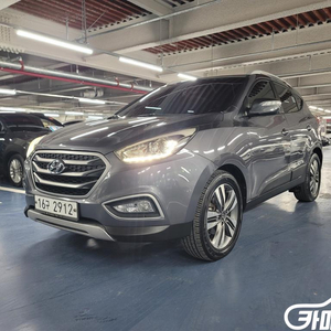 [현대]뉴 투싼iX 디젤(E-VGT)4WD 모던 #2026년특가