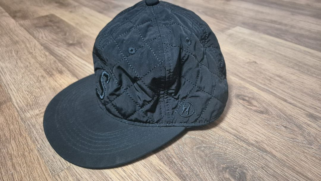 스냅백 2개-햇츠온 SUPER MASSIVE BOUND)과 메리다--3