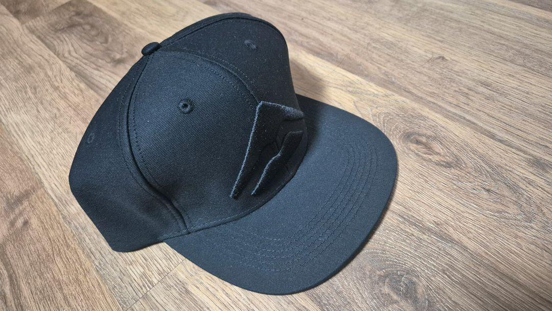 스냅백 2개-햇츠온 SUPER MASSIVE BOUND)과 메리다--5