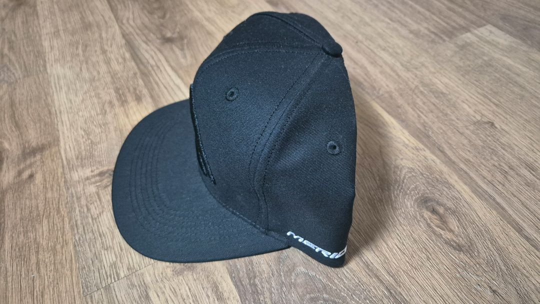 스냅백 2개-햇츠온 SUPER MASSIVE BOUND)과 메리다--6