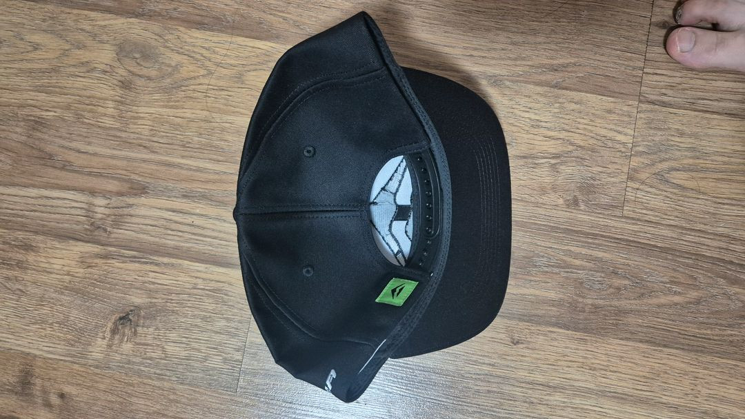 스냅백 2개-햇츠온 SUPER MASSIVE BOUND)과 메리다--8