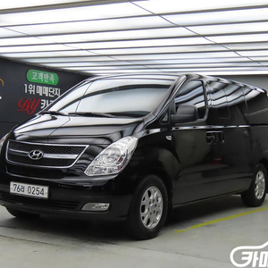 [현대]그랜드 스타렉스 11인승 왜건 CVX 프리미엄 #2026년특가