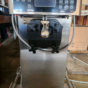 아이스트로 161th [소프트 아이스크림 기계]