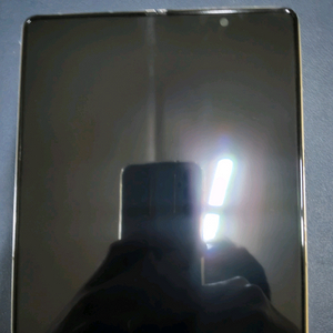 올갈이 미사용) 갤럭시 Z 폴드5 512GB 제품 팝니다