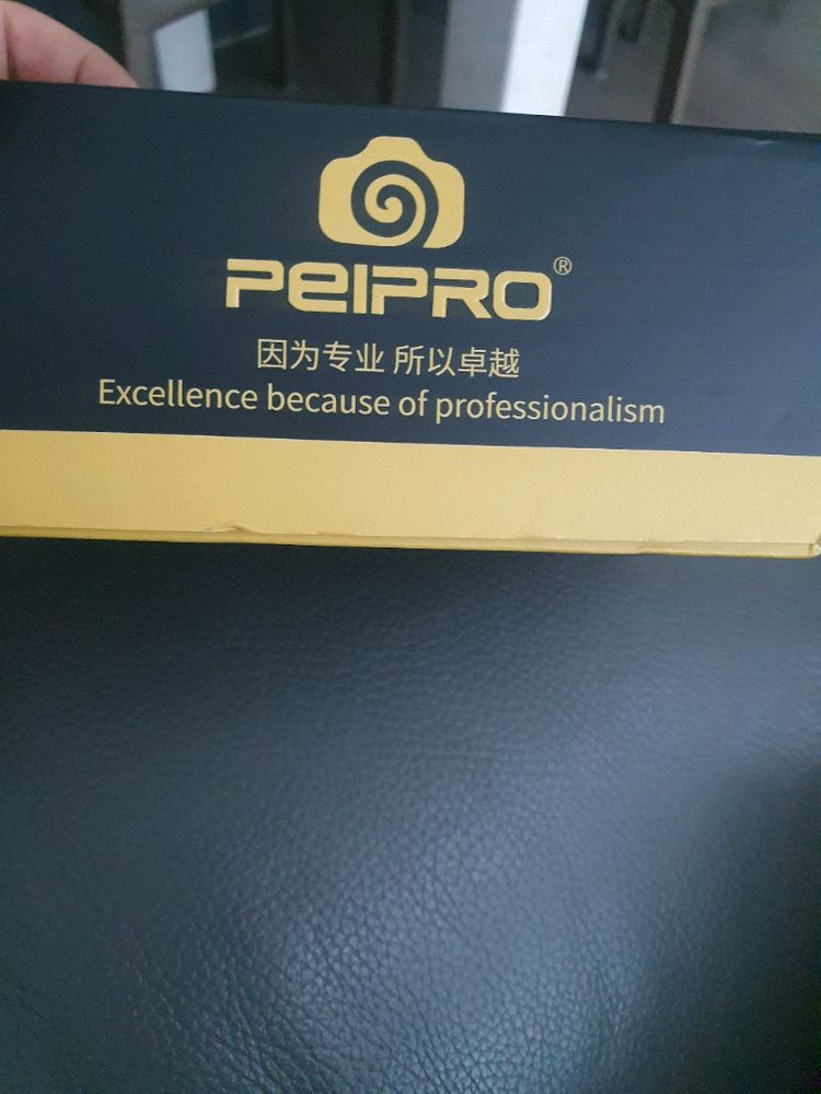 PEIPRO 카메라 L 플레이트 브라켓 이미지