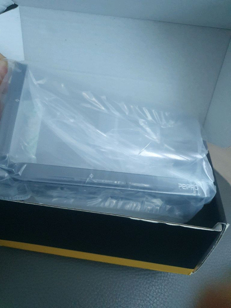 PEIPRO 카메라 L 플레이트 브라켓 이미지