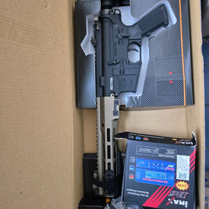 Avalon THE WEAPONS I WORKS 아발론 건 풀세트