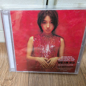 J-POP 히로스에 료코 Hirosue Ryoko RH Singles & 베스트앨범 미사용