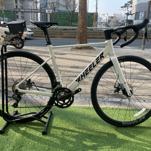 휠러 칠리 ALR 클라리스 새제품 판매합니다 이미지