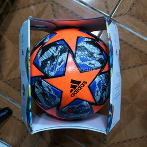 축구공 종이케이스x