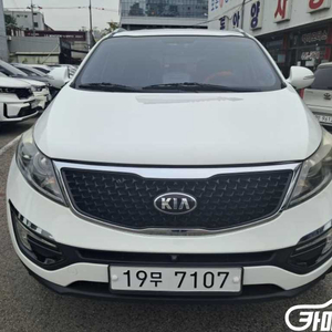 [기아]더 뉴 스포티지 R 디젤 2WD 트렌디 (5인승) #2026년특가