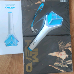 임영웅 공식 응원봉