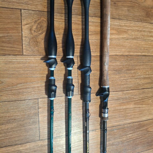 세인트크로익스 레전드익스트림 레전드토너먼트 배스