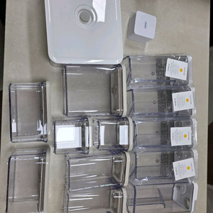 바퀜 13종 + 바큐머