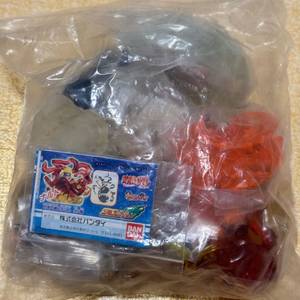 나루토 피규어 리얼 컬렉션 1탄 전종 미개봉 새상품