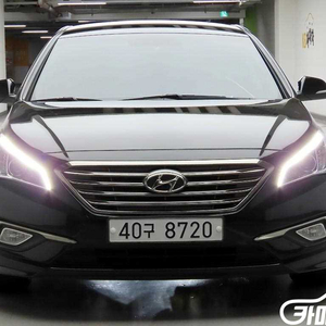 [현대]LF 쏘나타 1.7 E-VGT 스타일 (5인승) #2026년특가