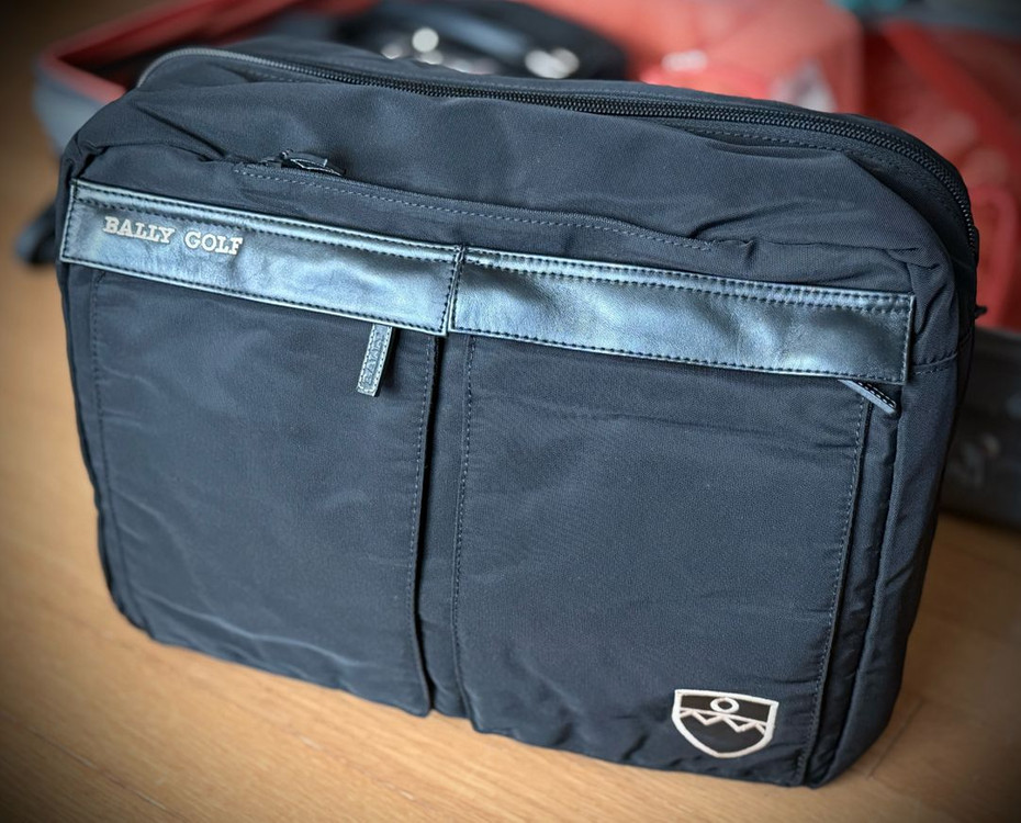 발리 골프 여행용 3in1 변신 가방 이미지