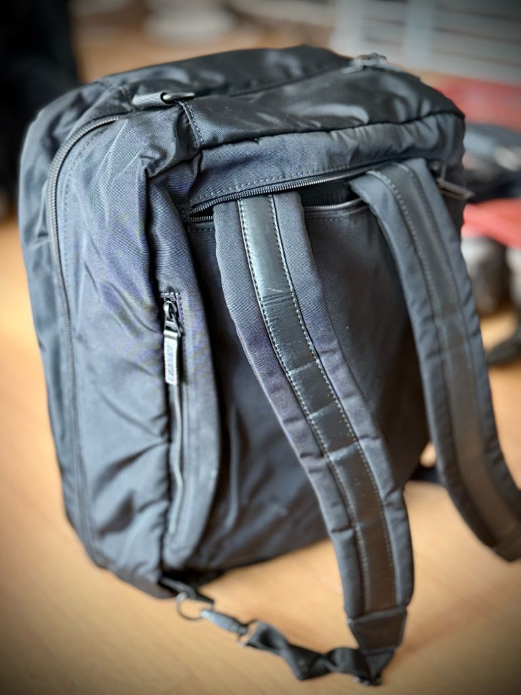 발리 골프 여행용 3in1 변신 가방 이미지