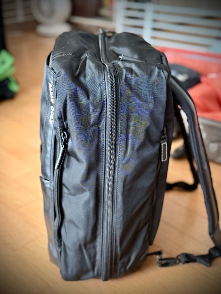 발리 골프 여행용 3in1 변신 가방 이미지