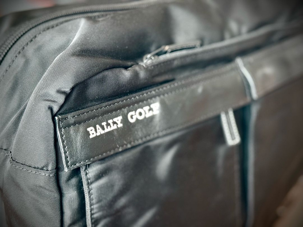 발리 골프 여행용 3in1 변신 가방 이미지