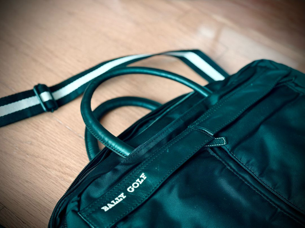 발리 골프 여행용 3in1 변신 가방 이미지