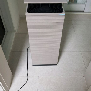 코웨이 노블 공기청정기 A급으로 판매합니다.